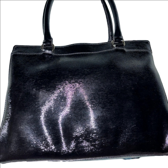 Kate Spade Leather Montford Bag - Picture 5 of 6